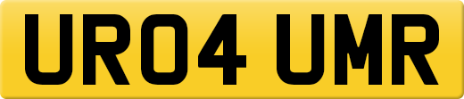 UR04UMR